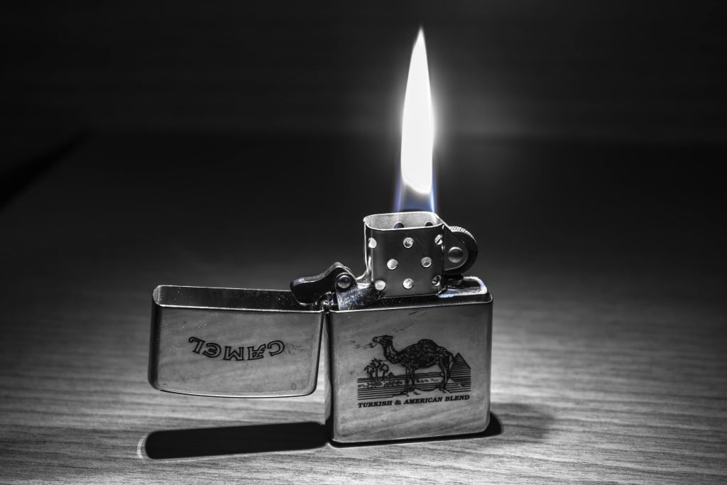 How to buy LIT token from lighter exchange on Ethereum